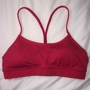 Lululemon sport bra